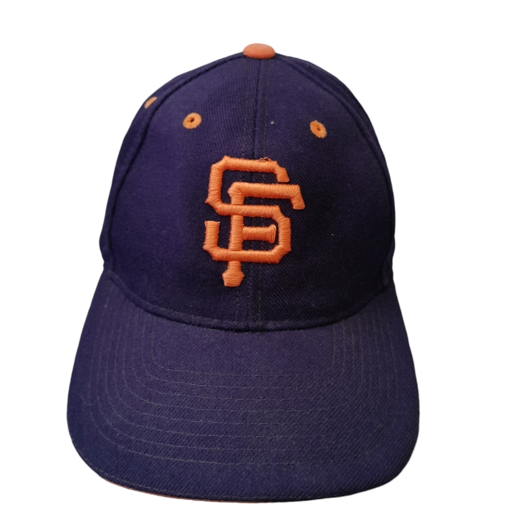 San Francisco Giants Adjustable Hat